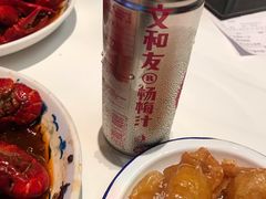 -老长沙龙虾馆·聚会餐厅(白石洲店)