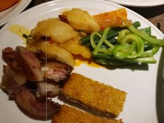 -真爱中国餐馆·年华店(朱雀大街店)