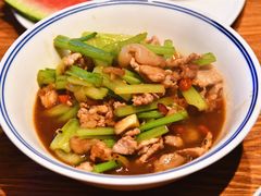 -印象鲵宴·张家界地标美食名片(溪布街店)