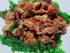 椒盐鸭架-城南往事(滨江世茂店)