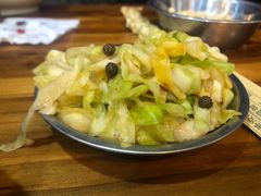 -黑竹香鸡(营和巷店)