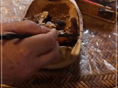 -基诺山寨.版纳民族特色菜