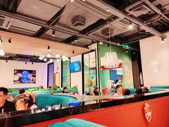 -避风塘(宝山万达店)