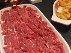 -大吉利·潮汕鲜牛肉火锅(西安店)
