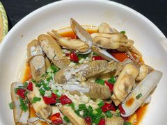 -健眺小海鲜(临海后山店)