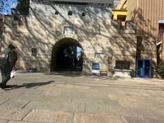 -DECAMERON十日谈(南头古城有熊店)