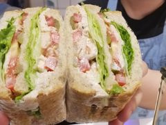 -面包与我Bread Or Me(长城汇店)