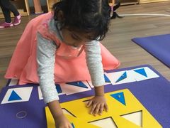 -AKA国际儿童中心Awesome Kids Academy
