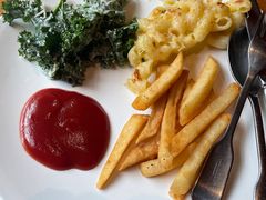 -THE CANNERY&JUJU 新鲜海鲜·牛排美食酒廊