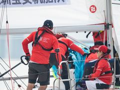 -燃坊JEN ACTIVE游泳健身中心·深圳前海JEN酒店