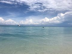 -环滩岛