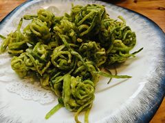 -旺角小渔村·海肠捞饭开创者(环山路店)