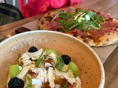 -O’mills Sourdough Bakery&Bistro(浦东机场店)