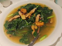 -Imperial Kitchen & Bar 钓小宴私房菜