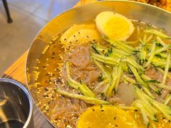 冷面-miss密斯韩餐(平阳景苑店)