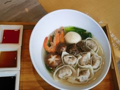 -印象餐厅(杭州国际博览中心北辰大酒店)