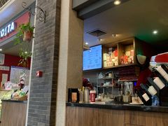 -COSTA COFFEE(德基广场店)