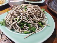 五香豆腐丝-后院犇牛主题餐厅(云岗店)