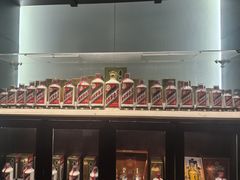 -墨泉峰味(润和国际广场店)