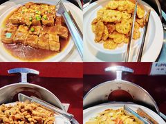 -素心素食(翠苑店)