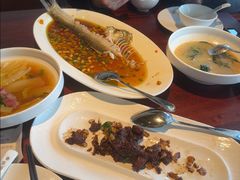 -外婆家(西溪印象城店)