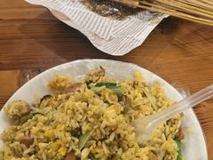 -十里铺铁板鱿鱼