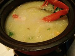 -武汉武昌威斯汀酒店-知味自助餐厅