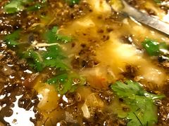 蒙古疙瘩汤-大漠豪情烤羊腿(上海路店)