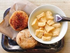 -李小老烧饼(常营民族家园店)