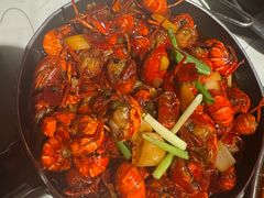 -巴厘龙虾·榜首油焖大虾(洞庭·艺术洋房店)
