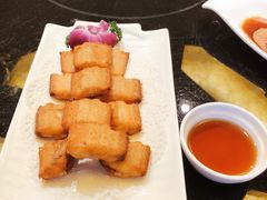 -新南华大酒店(广中店)