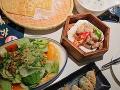 -叹茶靓点·粤式餐厅·全天茶市(石井万民广场店)