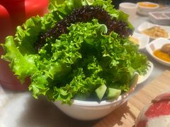 -韩宫宴烤肉·黑毛和牛·料理(滨湖银泰城店)