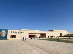 -盘龙城遗址博物院