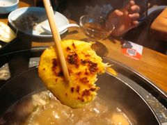 -三人行骨头王火锅(长寿店)