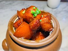 -小菜园新徽菜(苏州繁花中心店)