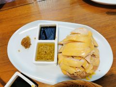 蘇小柳白切鸡-苏小柳手作点心(控江旭辉分院)