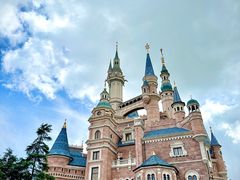 -上海迪士尼度假区