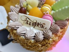 -蜂蝶来饼店(拱北总店)