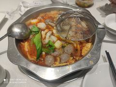 -古乐牛香鲜牛肉牛杂火锅(观前街店)