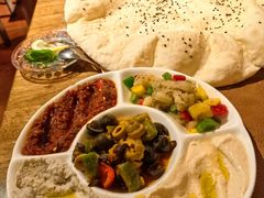 -Antalya安塔利亚土耳其餐厅(猎德店)