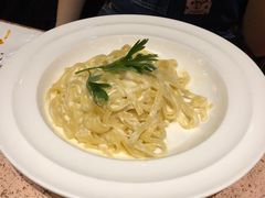 -安妮意大利餐厅(国贸店)