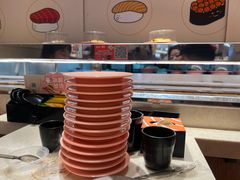 -争鲜回转寿司(东方银座店)