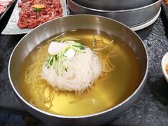 -金刚山(学府路店)