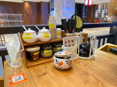 -雷门拉面店(新光天地店)