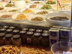 -鱼窝棚柴火铁锅炖(富山屯店)