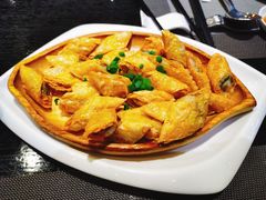 -天宁凯利时尚餐厅