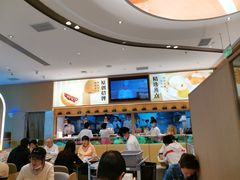 -蔡澜点心·粤菜(丽泽天街店)
