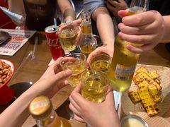 -神府路壹号·海鲜烧烤·砂锅粥·锅物(三坊七巷店)