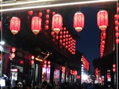 -大召寺明清一条街